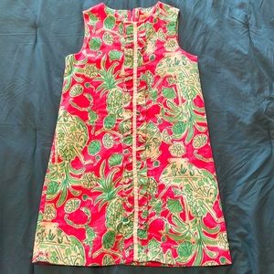 Lilly Pulitzer girls size 12